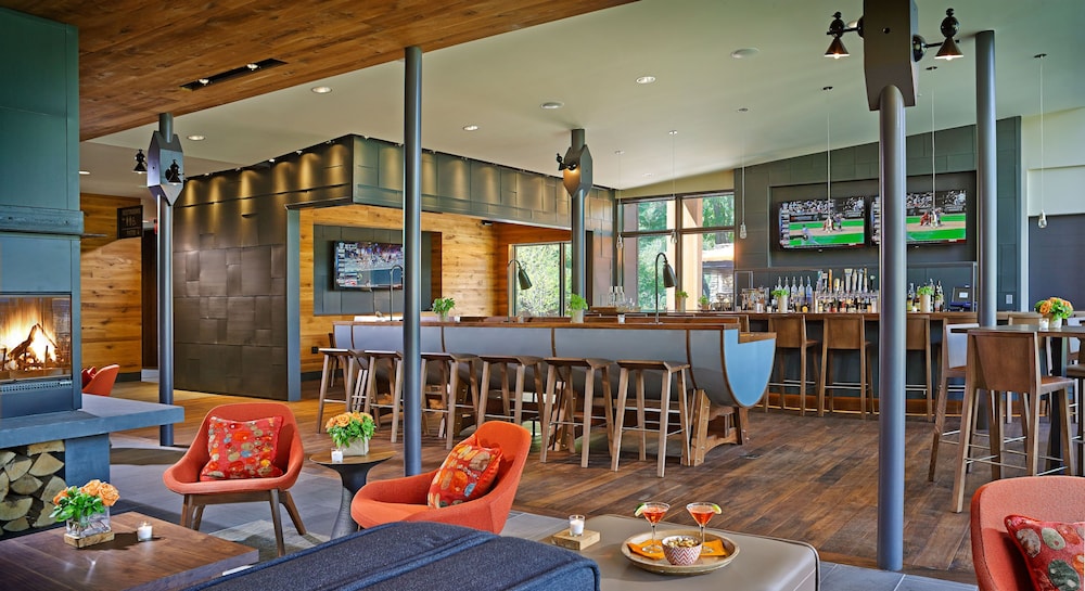 Topnotch Resort - photo 157