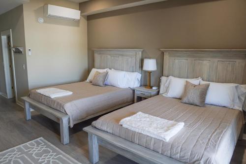 Hotel Whiskey in Pascagoula - photo 14