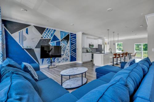 Sea Oaks Village 12442 — Berlin