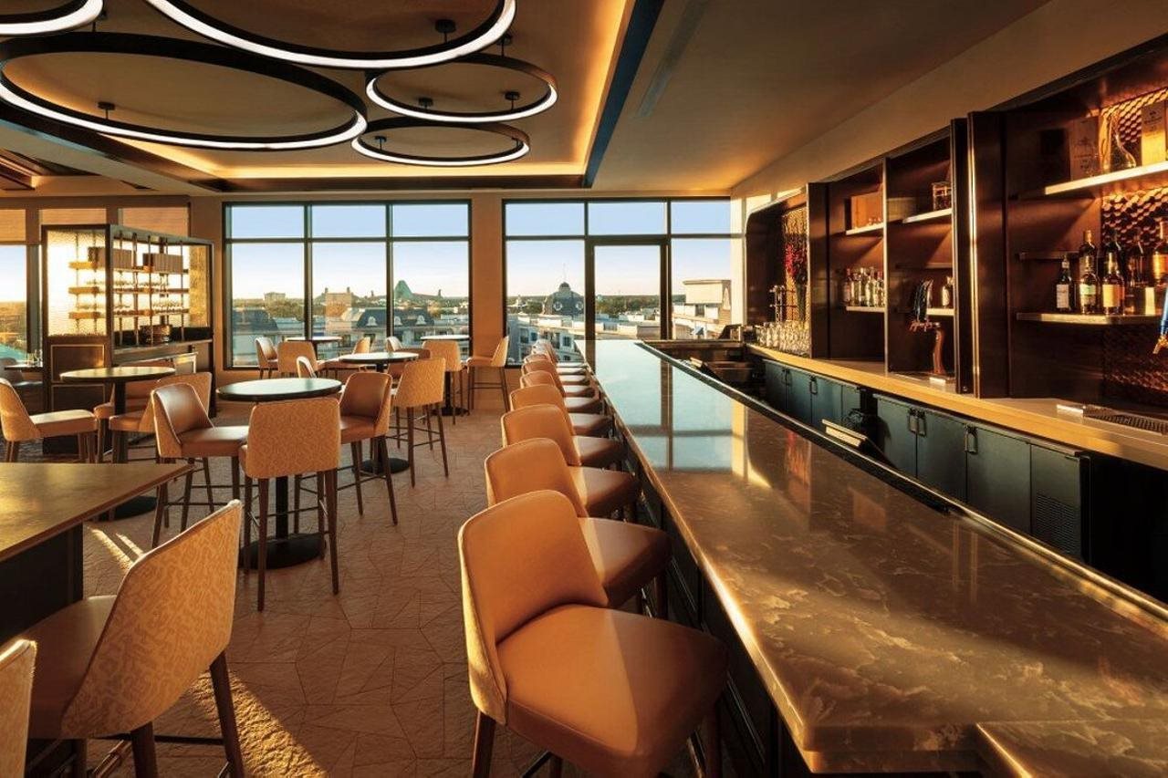 Disneys Riviera Resort - photo 4