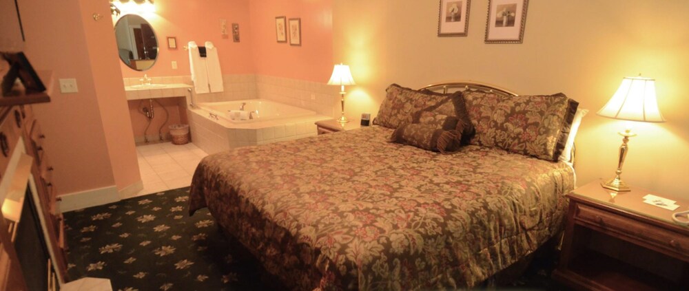 Victoria Resort and Bed & Breakfast - photo 3