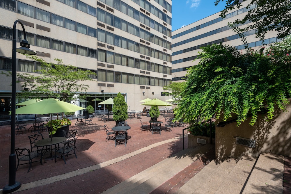 Holiday Inn Washington Capitol Natl Mall by IHG - photo 39