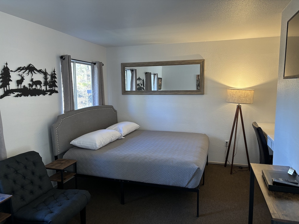 Brownsville Motel - photo 68
