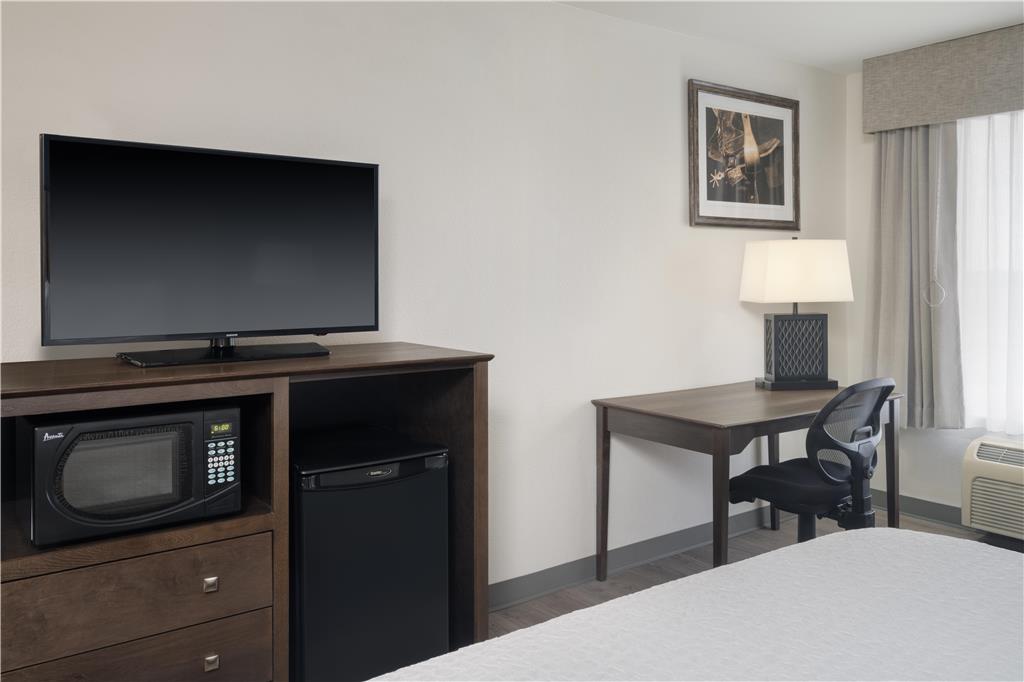 Best Western Plus Frontier Inn - photo 14