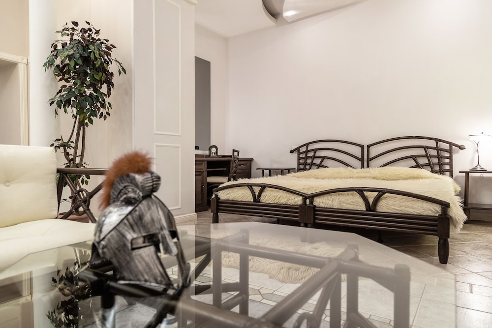 Sonya Hotel — Kyiv — photo 5