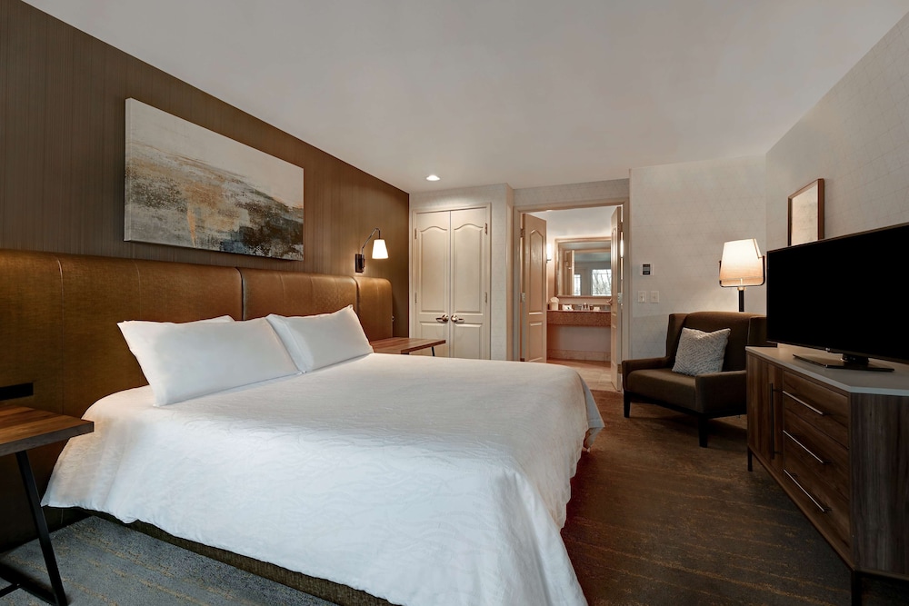 Hilton Garden Inn Boise Eagle - photo 19