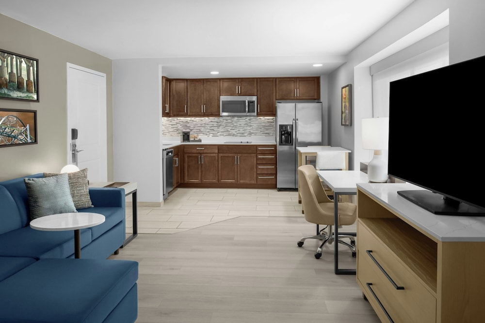 Residence Inn by Marriott Daytona Beach Oceanfront - photo 46