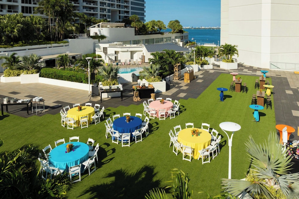 Miami Marriott Biscayne Bay - photo 107