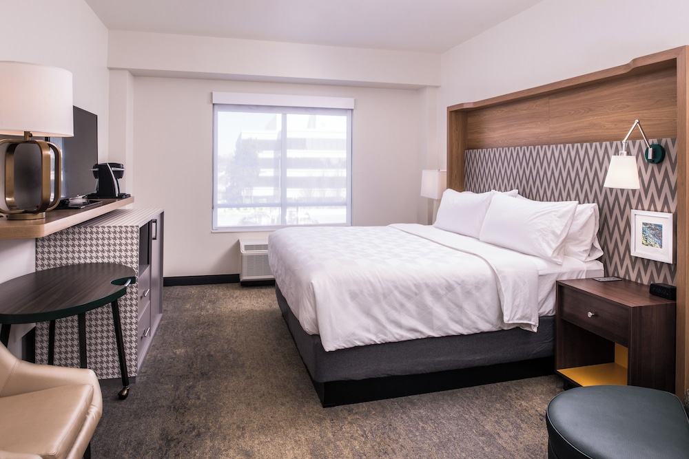 Holiday Inn Detroit Northwest Livonia by IHG - photo 17