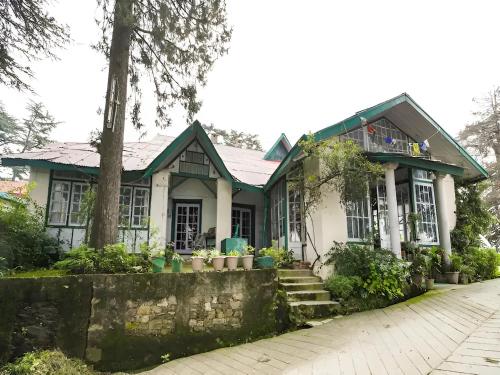 Heritage Aira Holme Estate — Shimla
