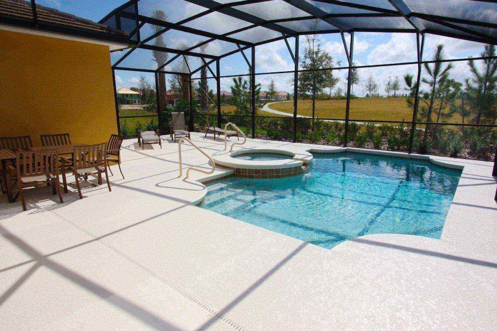 Ov4066 Solterra Resort 5 Bed 5 Baths Villa - photo 16