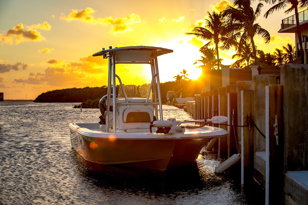 Ragged Edge Resort & Marina - photo 66