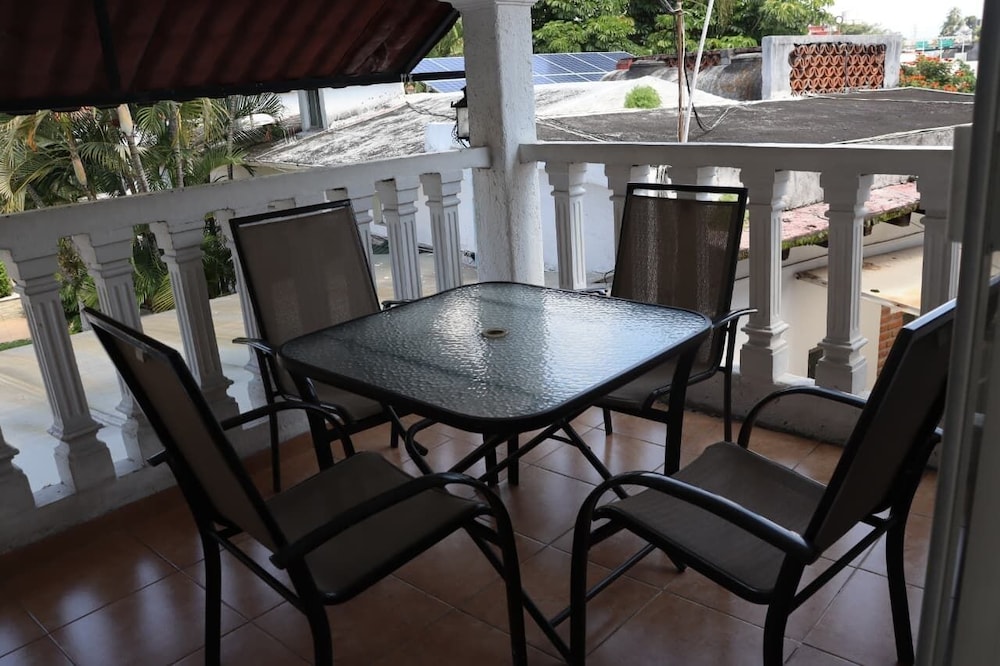 Finca Chipitlán Hotel in Cuernavaca, Mexico