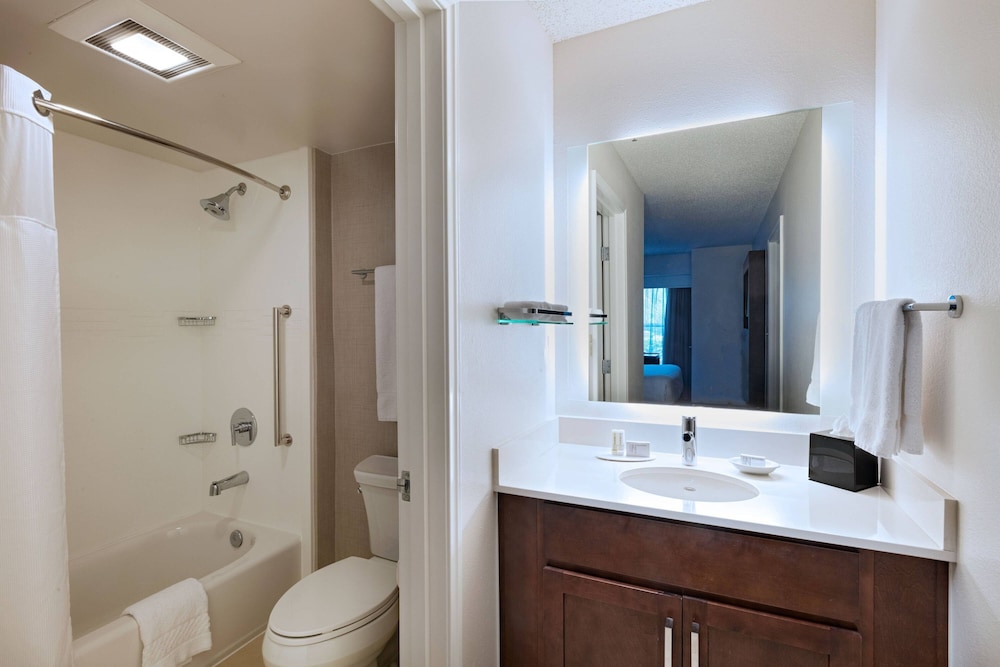 Residence Inn by Marriott Austin The Domain Area - photo 18
