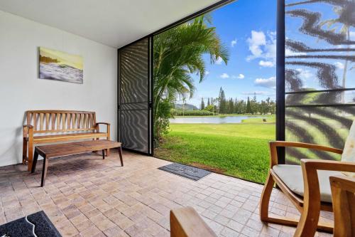 Hale Aloha at Turtle Bay Golf Course — hotel in Kahuku