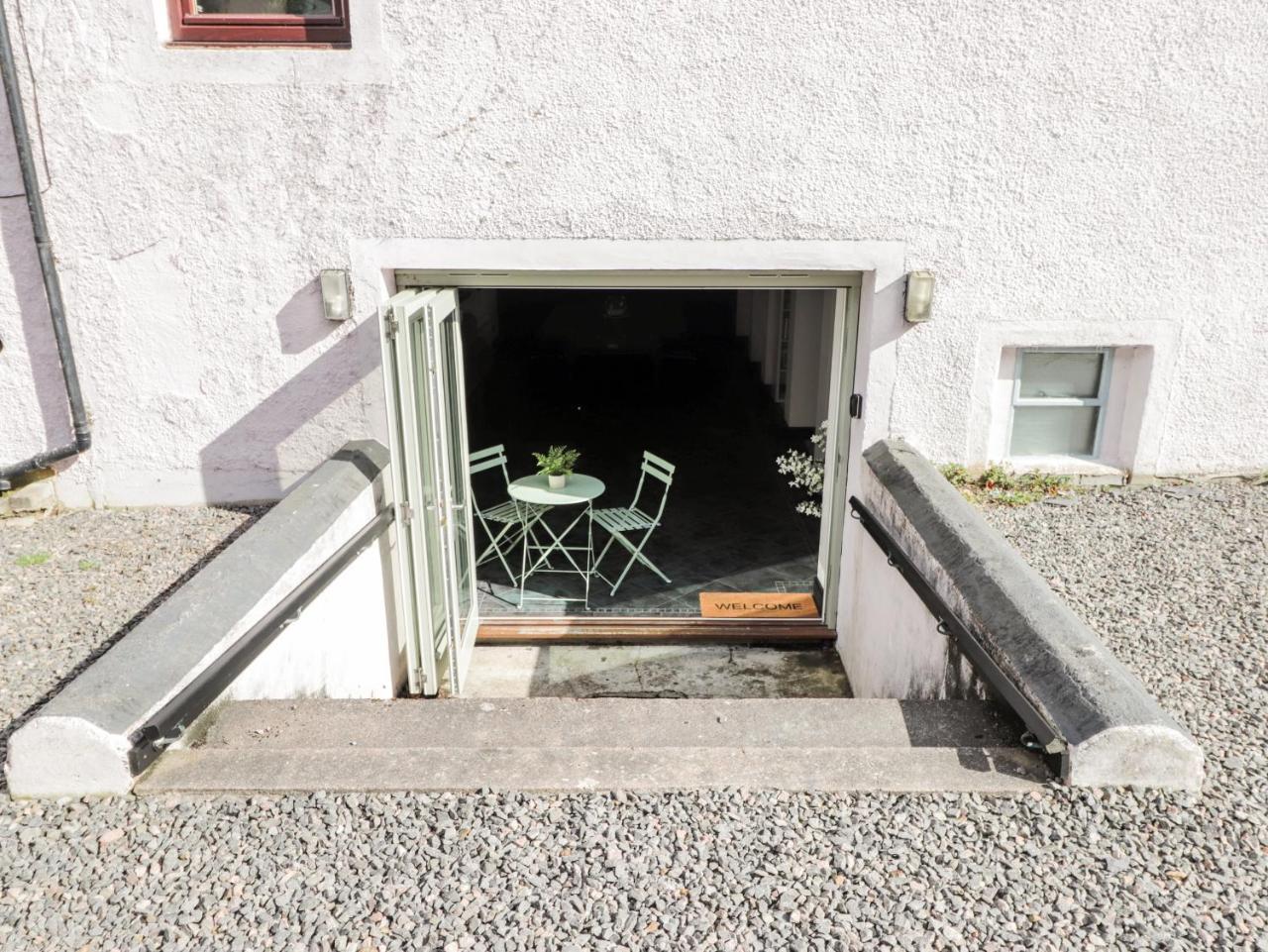 Mary Ann Apartment — 4-Star Luxury Hotel in Inverness, United Kingdom