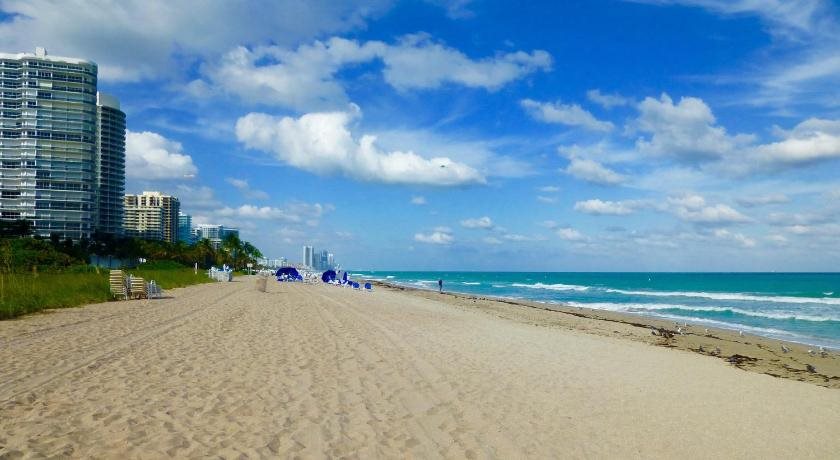 Casablanca by Suarez Condo Hotels — hotel in Miami Beach