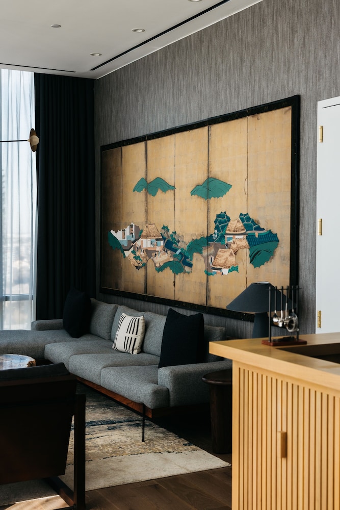 Hôtel Swexan - photo 142