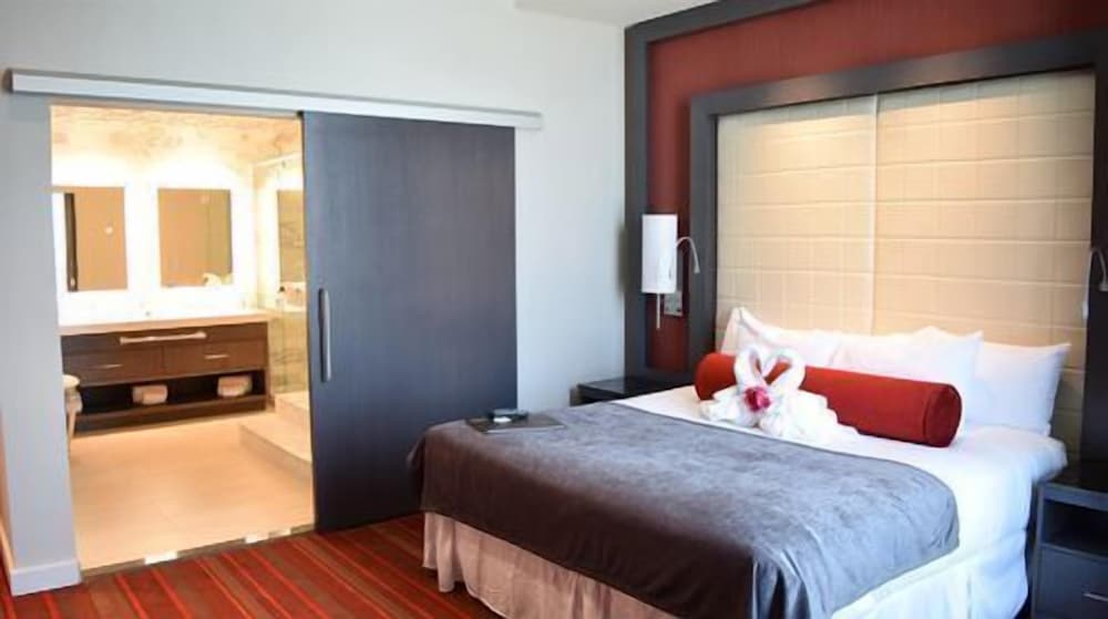 Rhythm City Casino Resort - photo 17