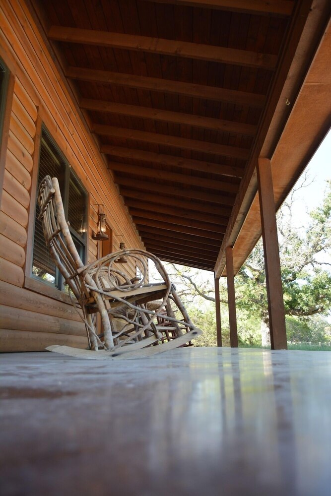 Wildcatter Ranch Resort & Spa - photo 41