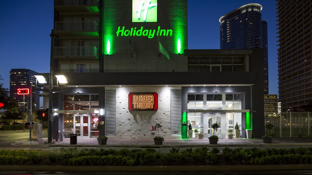 Holiday Inn Houston Downtown by IHG - featured photo