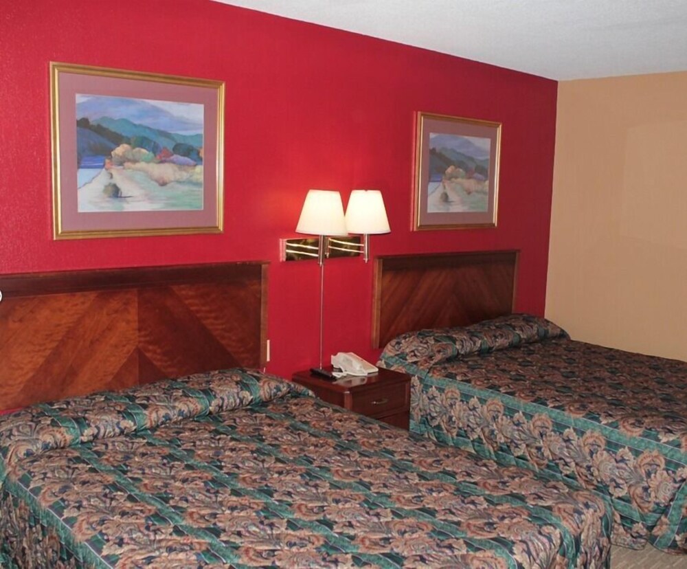 Valu Stay Inn - photo 3