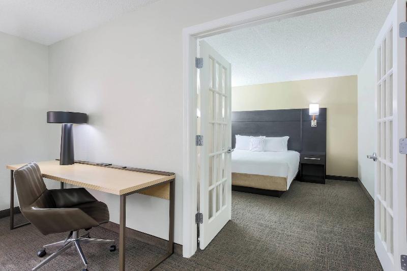 Residence Inn by Marriott Boca Raton - photo 36