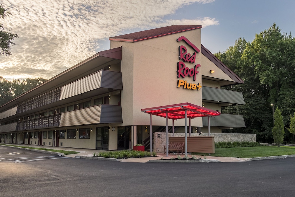 Red Roof Inn PLUS Wilmington Newark - photo 36