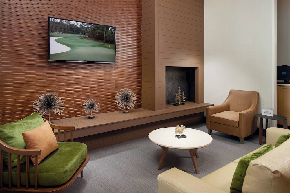 Fairfield Inn & Suites by Marriott Asheville Airport Fletcher — hotel in Fletcher