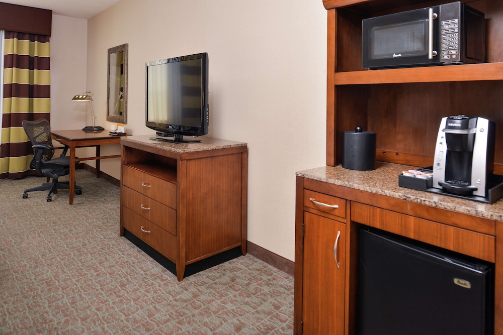 Hilton Garden Inn Boise Spectrum - photo 21