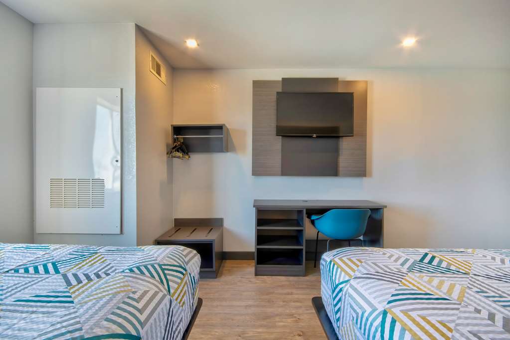 Motel 6 Harlingen TX - photo 10