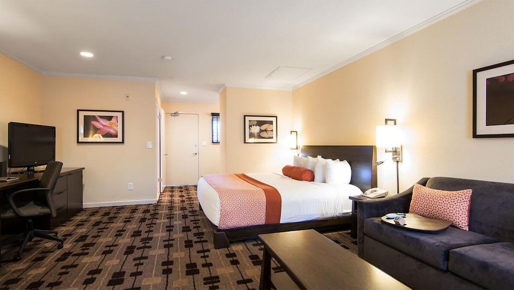 The Zen Hotel Palo Alto - photo 6