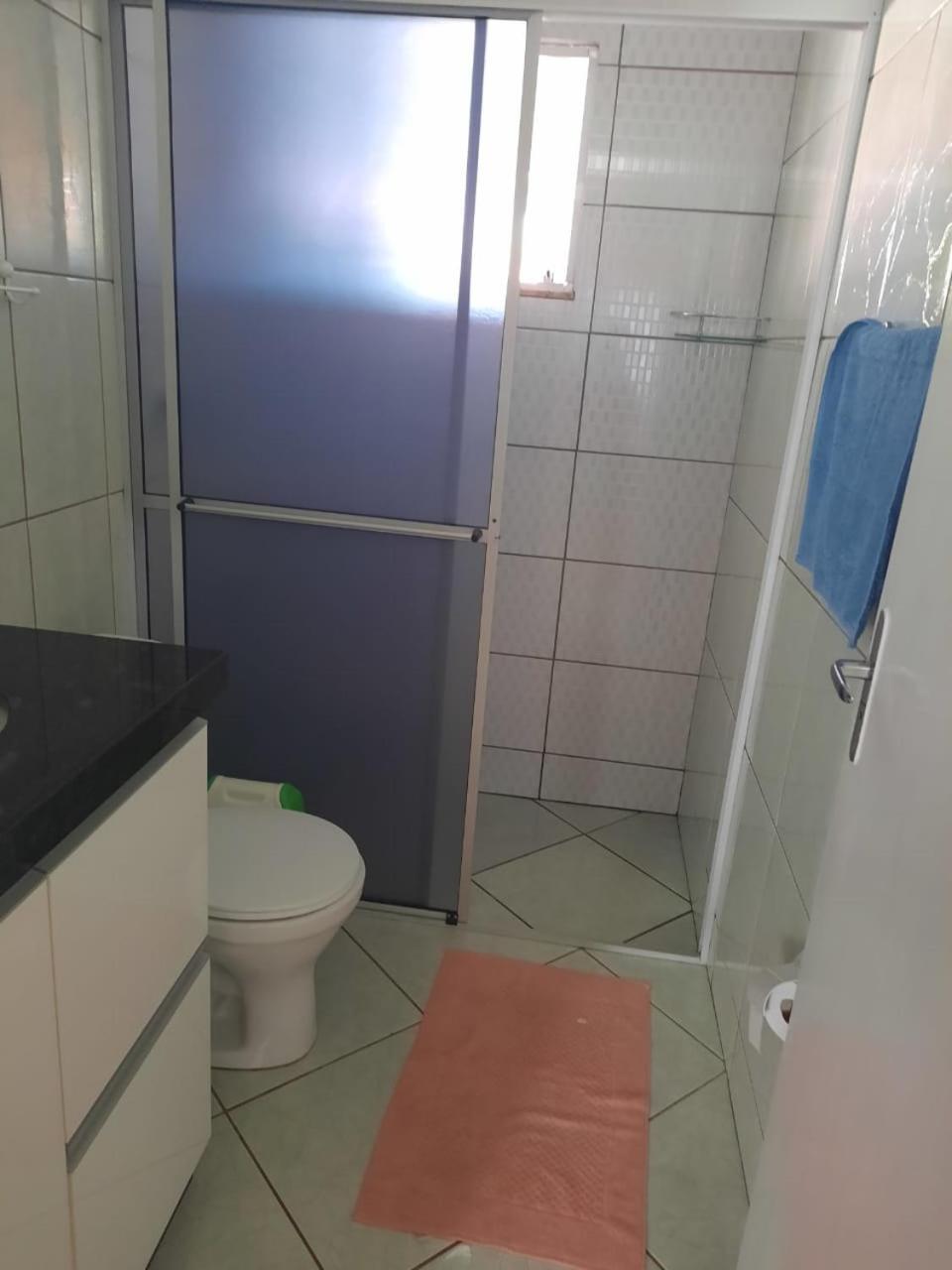 Casa da Miraci Proximo ao mar e ao Beto Carreiro — 4-Star Luxury Hotel in Penha, Brasil