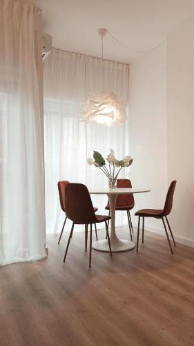 So Fine Petruzzelli flat — 4-Star Luxury Hotel in Bari, Italy