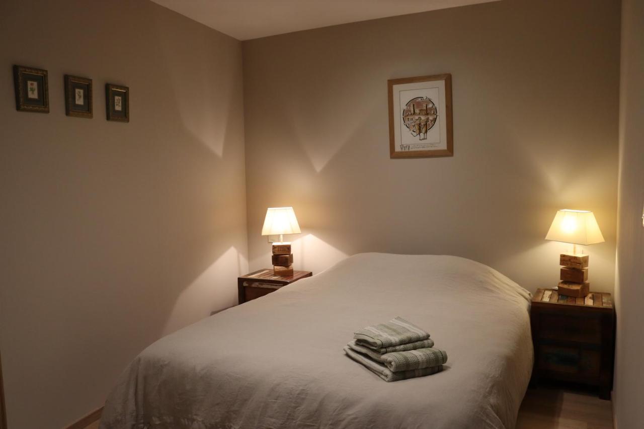 Gite Des Potiers — 4-Star Luxury Hotel in Epfig, France