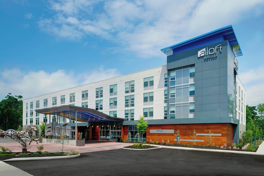 Aloft Columbus Westerville - featured photo