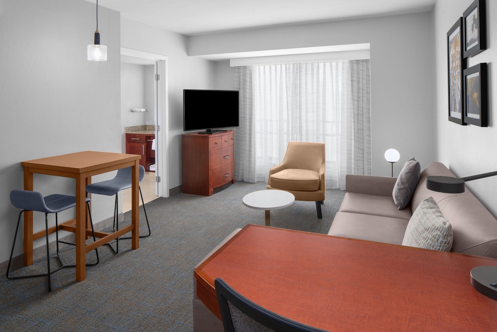 Residence Inn by Marriott Los Angeles Burbank Downtown - photo 16