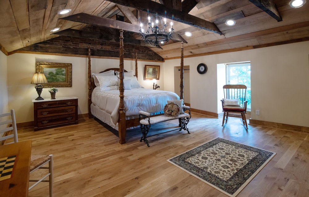 Belle Air Mansion - photo 7