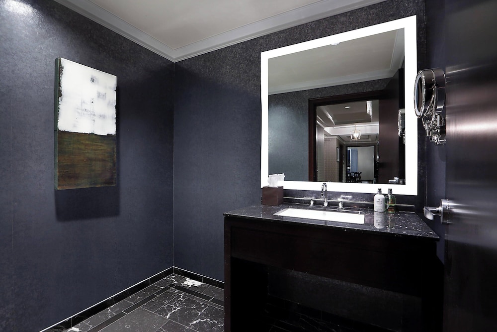 The Liberty a Marriott Luxury Collection Hotel Boston - photo 74