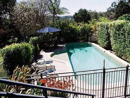 Terrigal Lagoon Bed and Breakfast — 4-Star Luxury Hotel in Terrigal, Australia