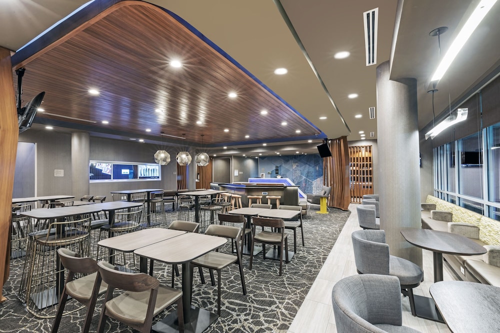 SpringHill Suites by Marriott Austin West Lakeway - photo 26
