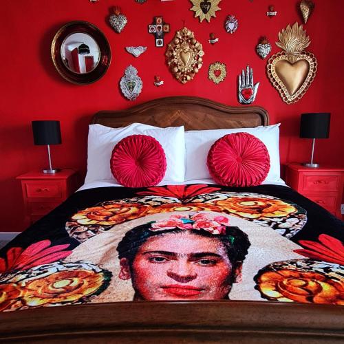Frida's Cottage Whitby — 4-Star Luxury Hotel in Whitby, United Kingdom