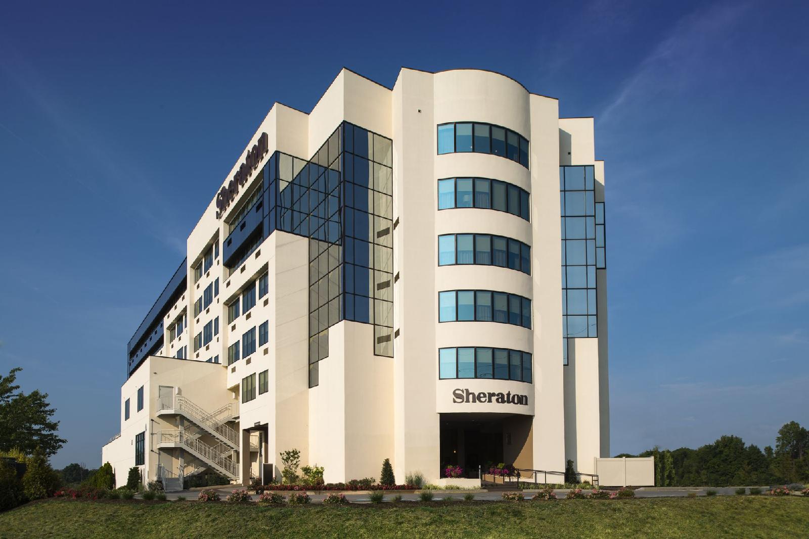 Sheraton Wilmington South Hotel - featured photo