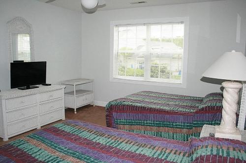 Golf Resort Condo 604M at Brunswick Plantation Close to Beach in Calabash by RedAwning - photo 7