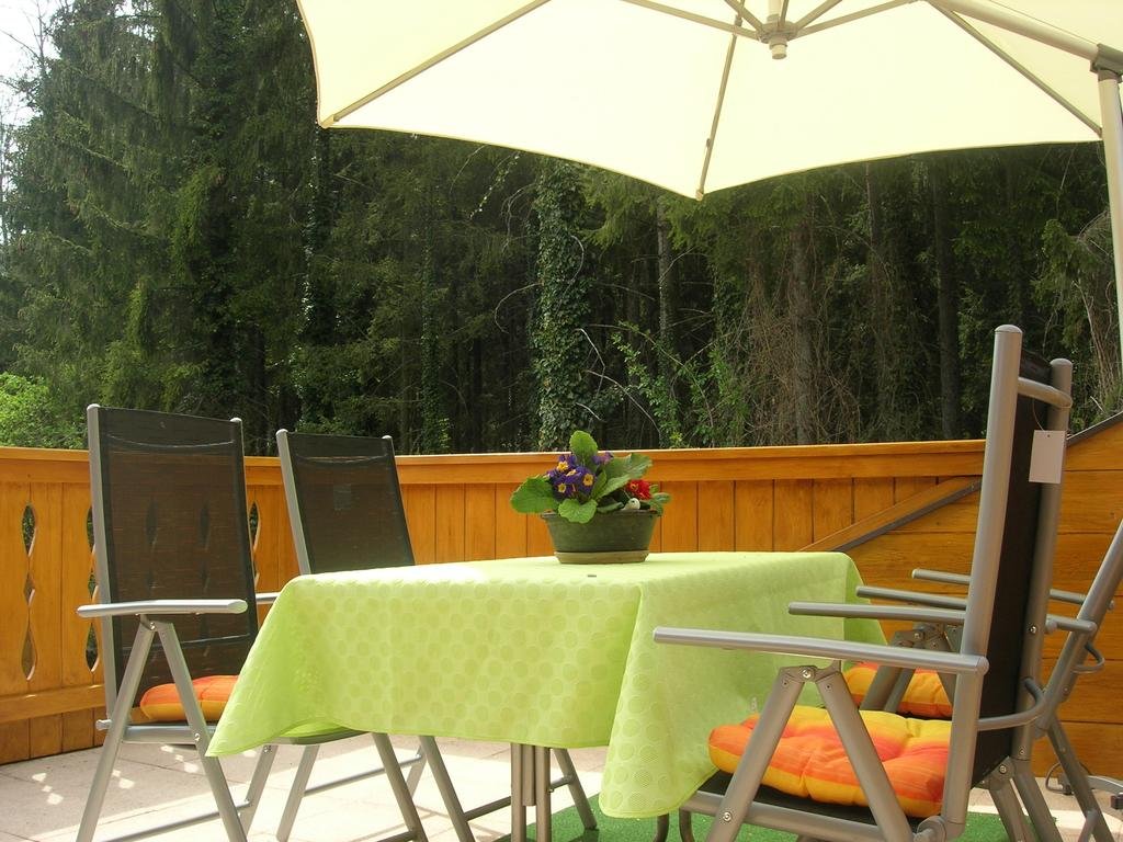 Ferienwohnung Kogler — 4-Star Luxury Hotel in Strobl, Austria