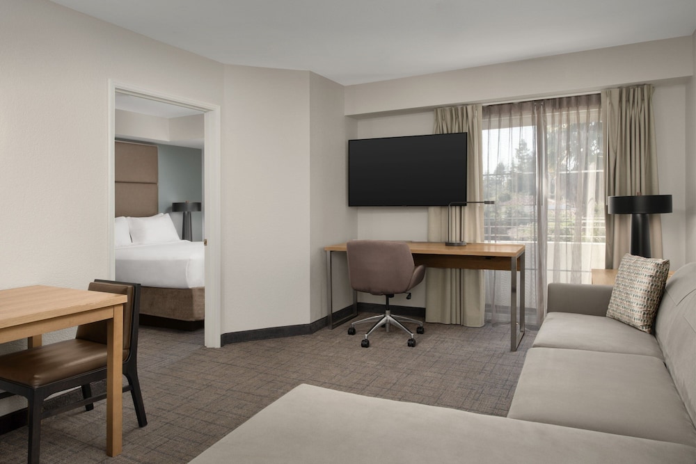 Residence Inn Marriott Palo Alto Los Altos - photo 30