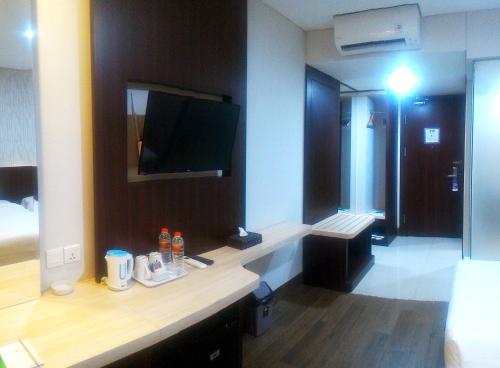 Harmoni Hotel Garut — Garut — photo 2