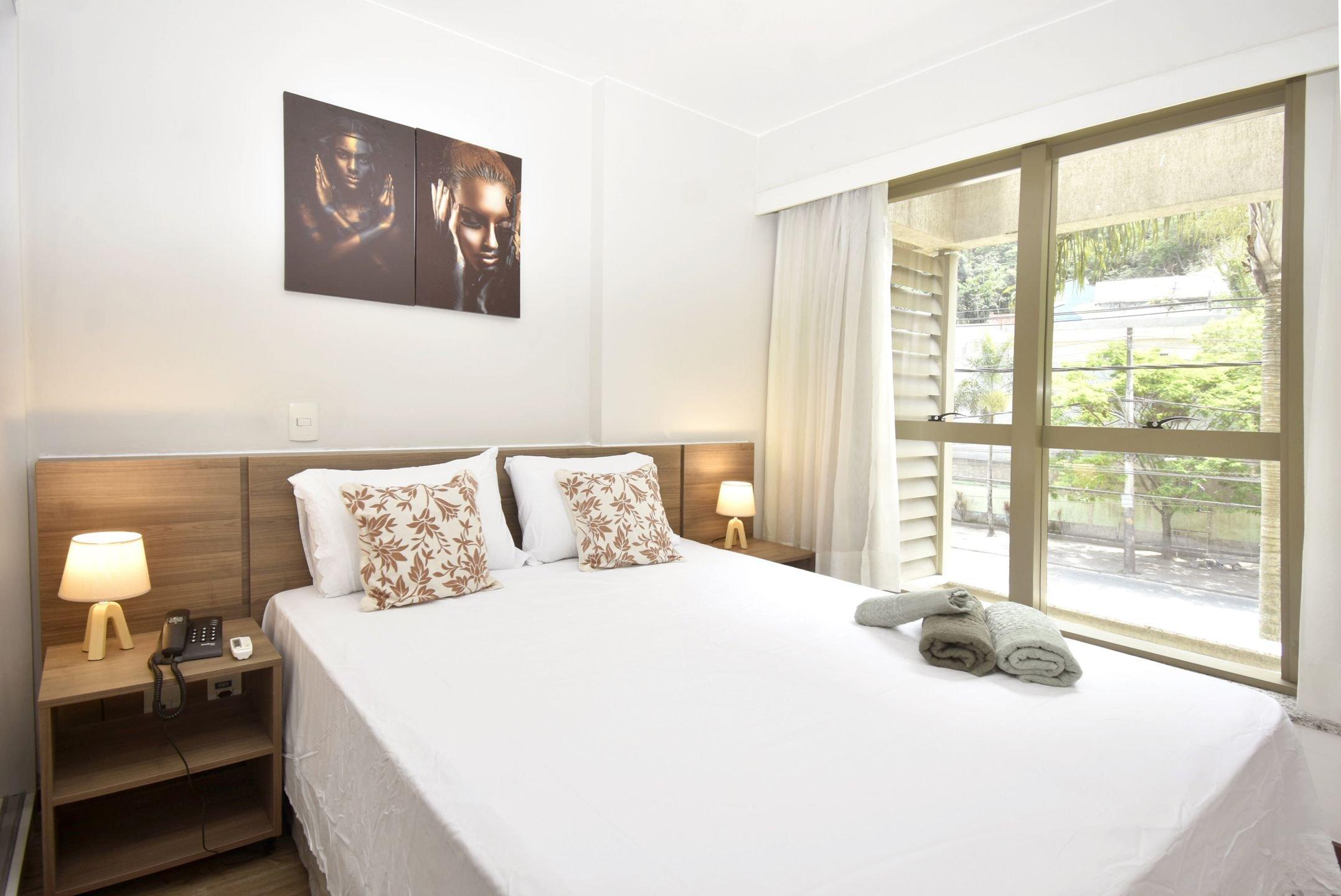 Via Premiere - last minute hotel in Rio De Janeiro