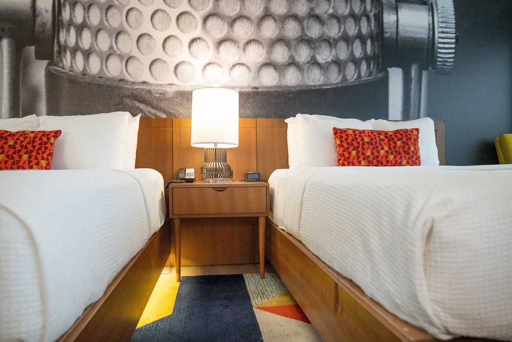Hotel Indigo Memphis Downtown by IHG - photo 27