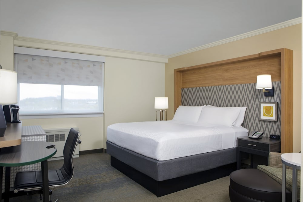 Holiday Inn Binghamton Downtown by IHG - photo 7
